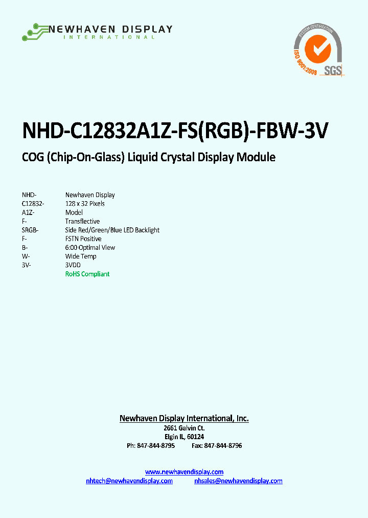 NHD-C12832A1Z-FS-FBW-3V_9048287.PDF Datasheet