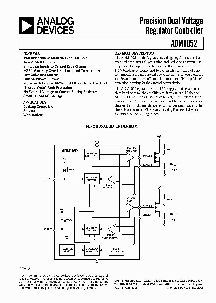 ADM1052-15_9050829.PDF Datasheet