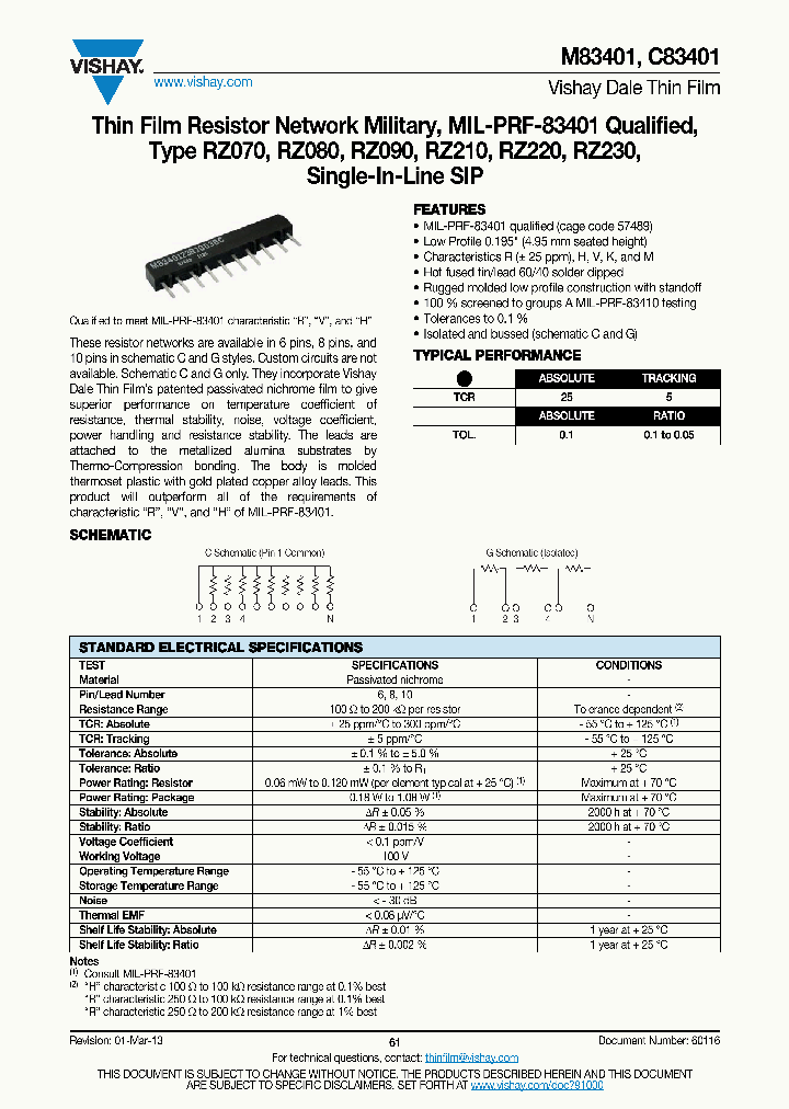 C83401_9051188.PDF Datasheet