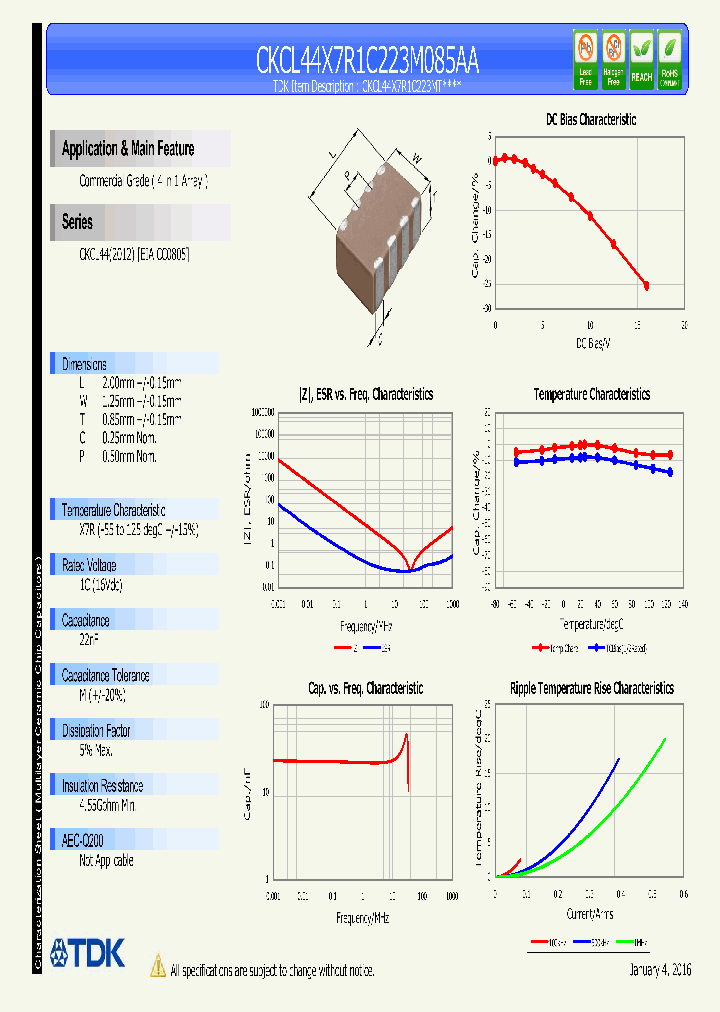 CKCL44X7R1C223M085AA_9052516.PDF Datasheet