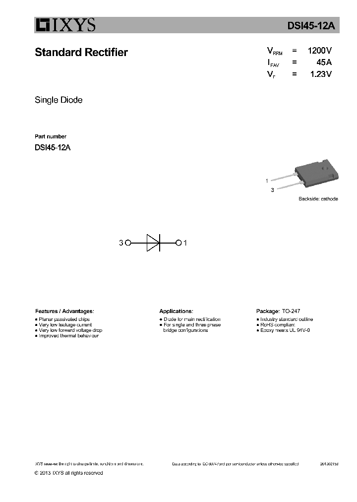 DSI45-12A_9052589.PDF Datasheet