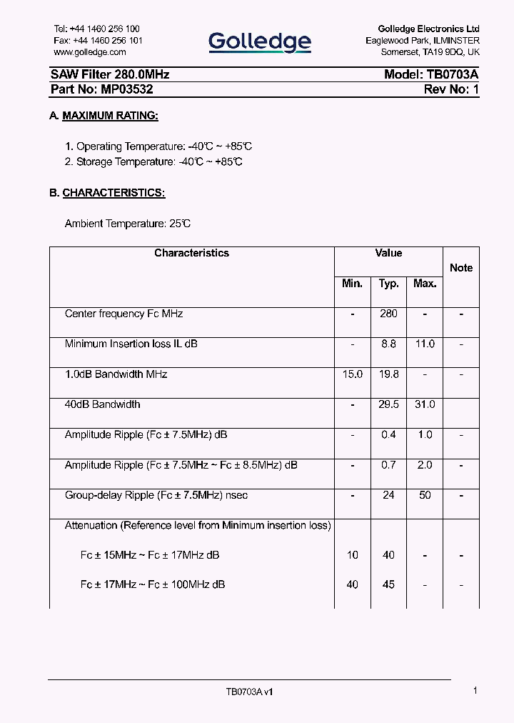 MP03532_9053052.PDF Datasheet