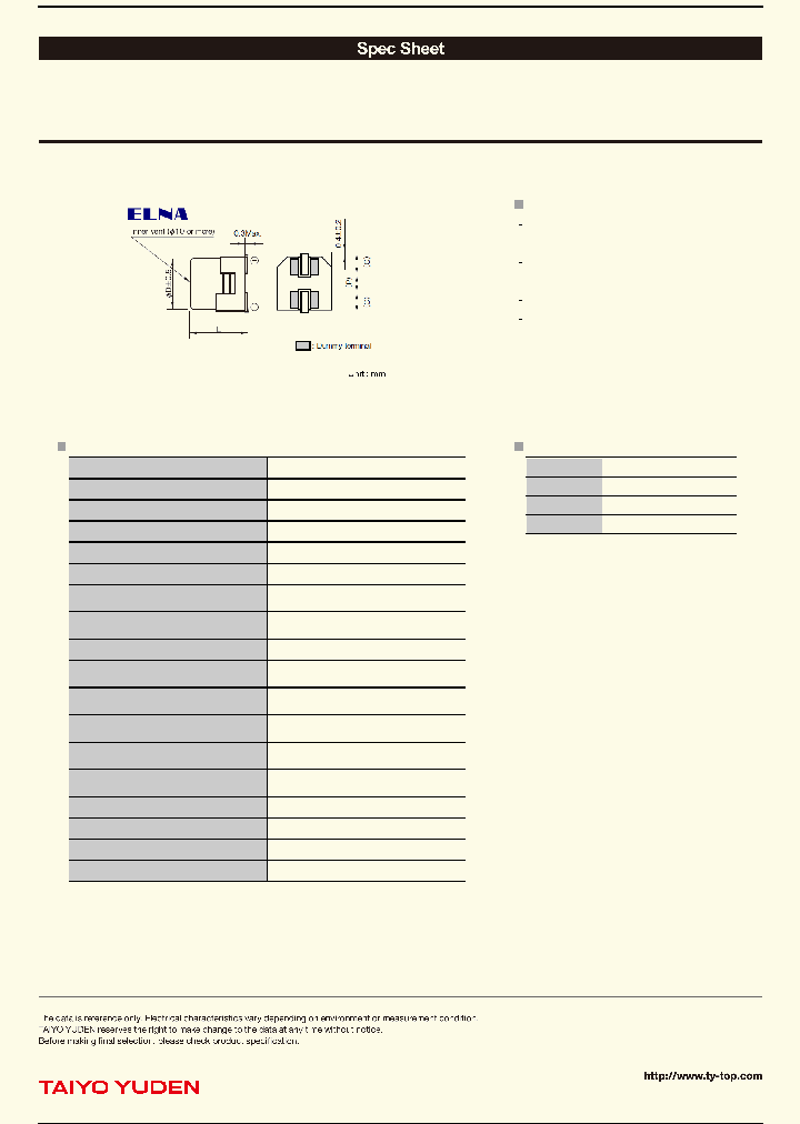 RTT-10V331MG10SUQ-R2_9053133.PDF Datasheet