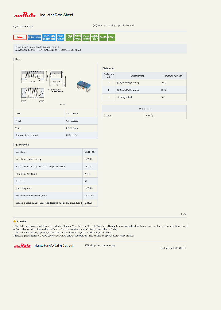 LQW18AN68NG0Z_9055143.PDF Datasheet