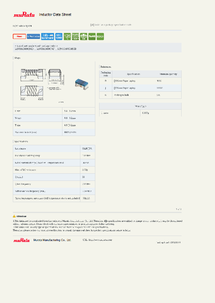 LQW18AN68NJ0ZB_9055158.PDF Datasheet