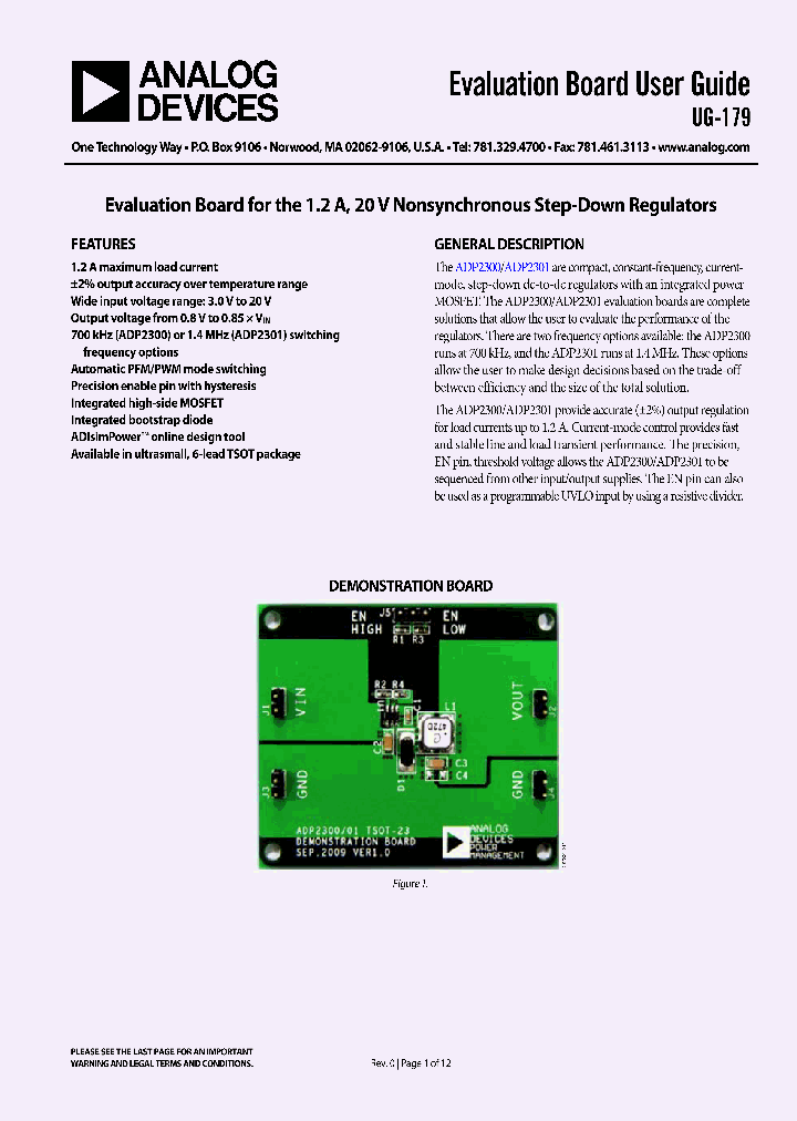 UG-179_9055493.PDF Datasheet