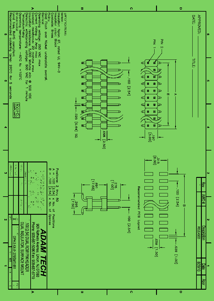 DPH-2-XX-U-276-SMT-691_9055934.PDF Datasheet