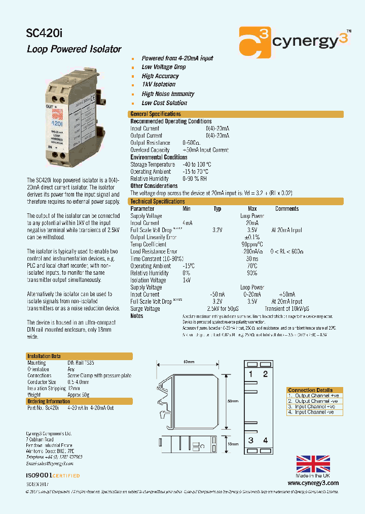 SC420I_9056202.PDF Datasheet