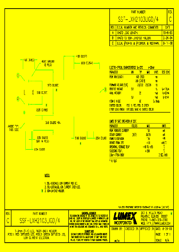 SSF-LXH2103LIGD-4_9057635.PDF Datasheet