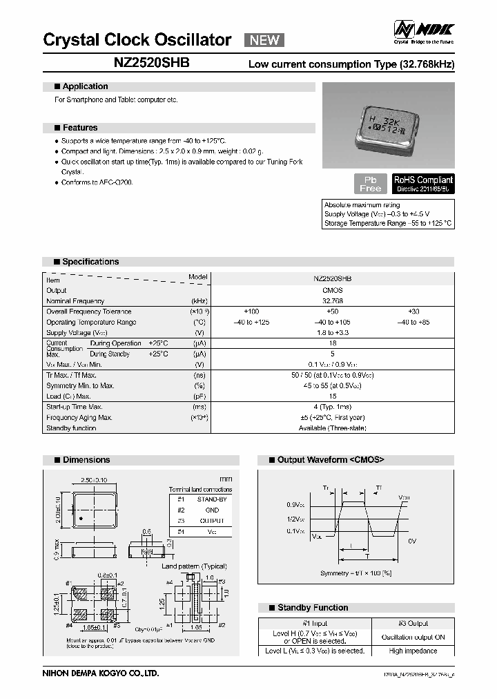 NSC5136A_9057656.PDF Datasheet