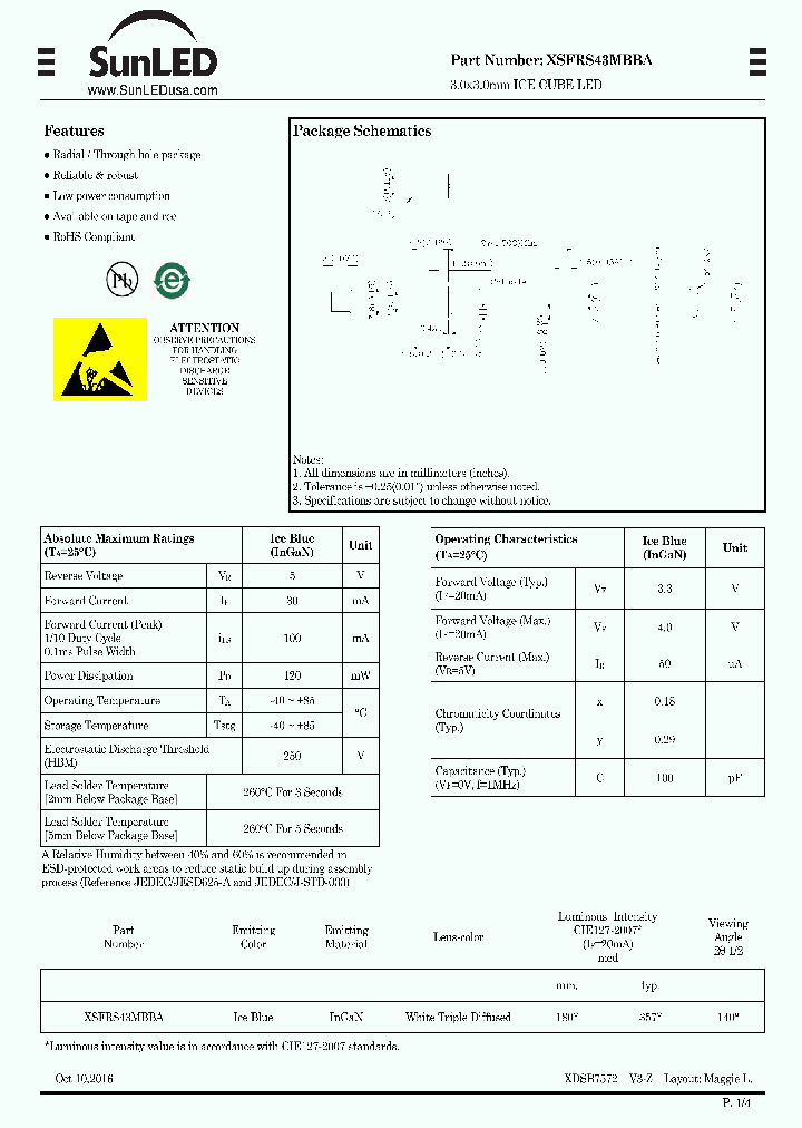 XSFRS43MBBA_9058485.PDF Datasheet