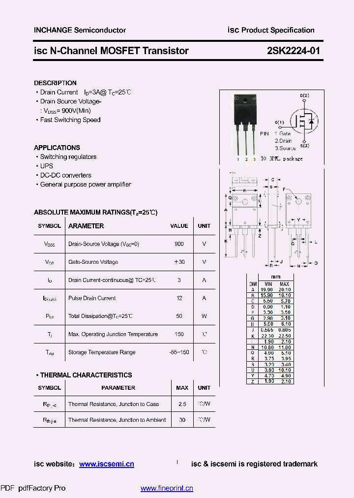 2SK2224-01_9058954.PDF Datasheet