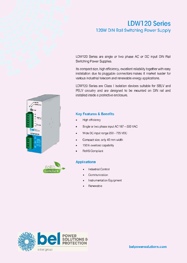 LDW120-12_9059347.PDF Datasheet