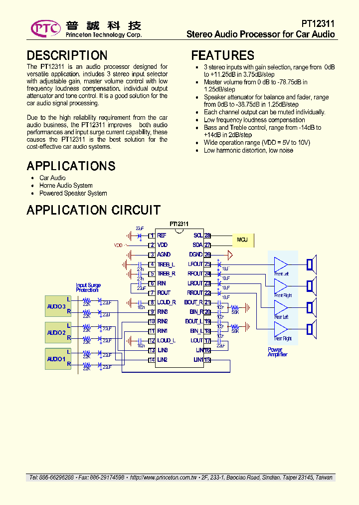 PT12311_9059418.PDF Datasheet