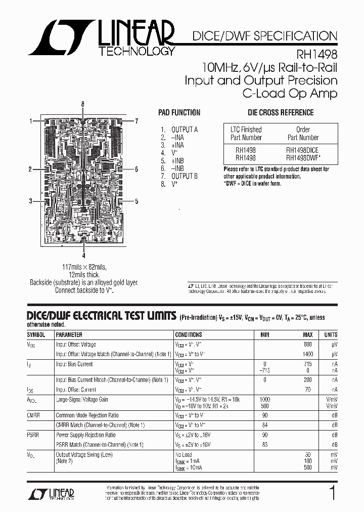 RH1498_9059437.PDF Datasheet