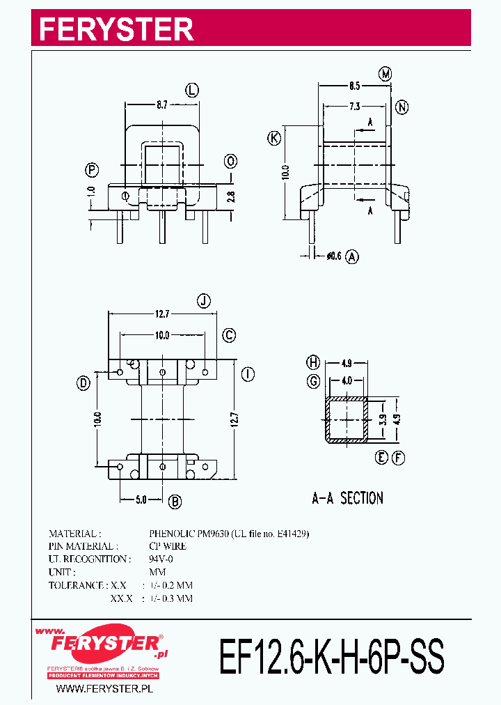 EF126-KH-6P-SS_9059551.PDF Datasheet