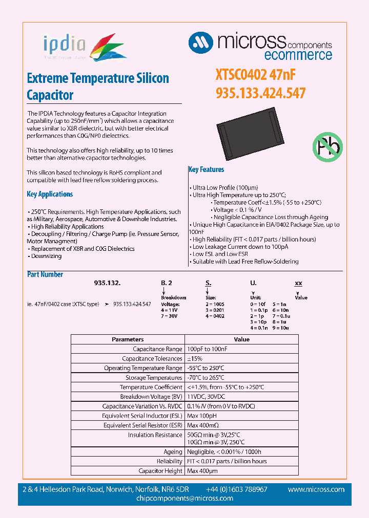 XTSC0402-47NF_9060455.PDF Datasheet