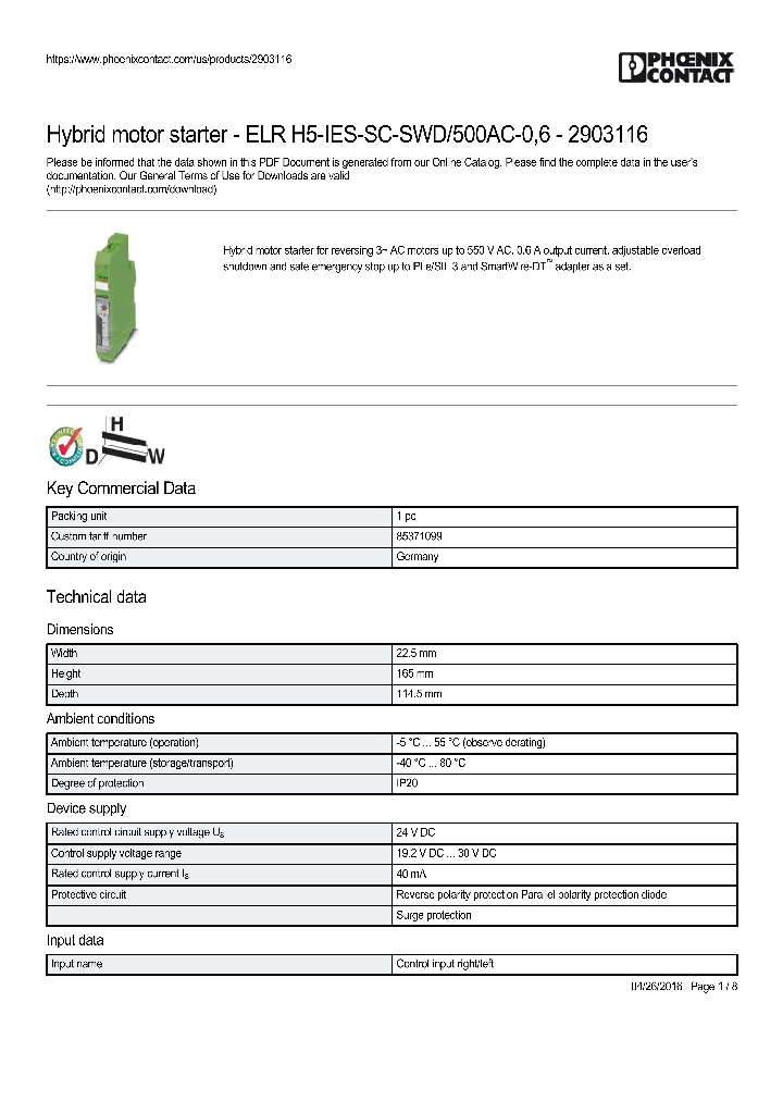 2903116_9060679.PDF Datasheet