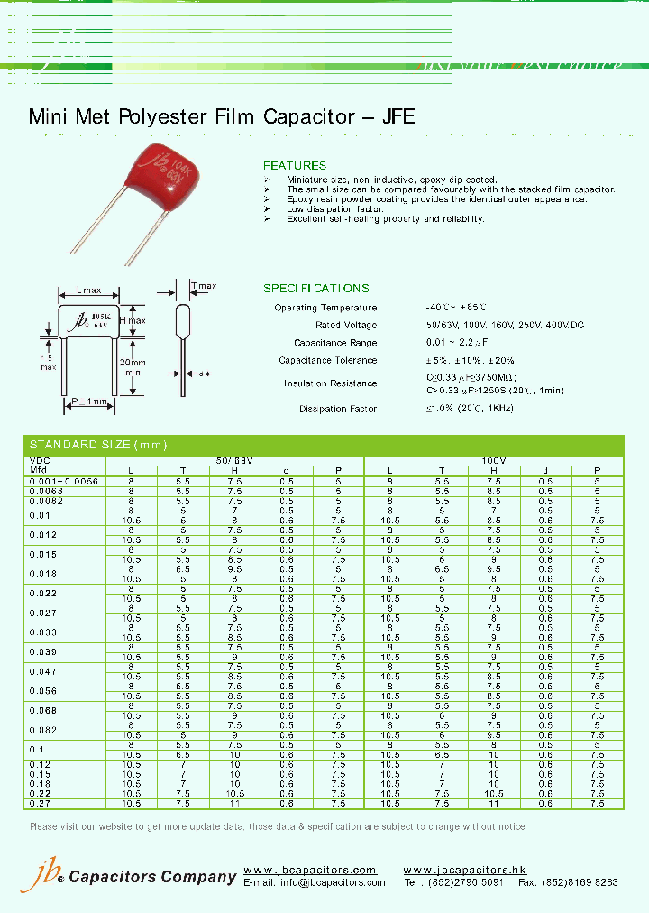 JFE-15_9060689.PDF Datasheet