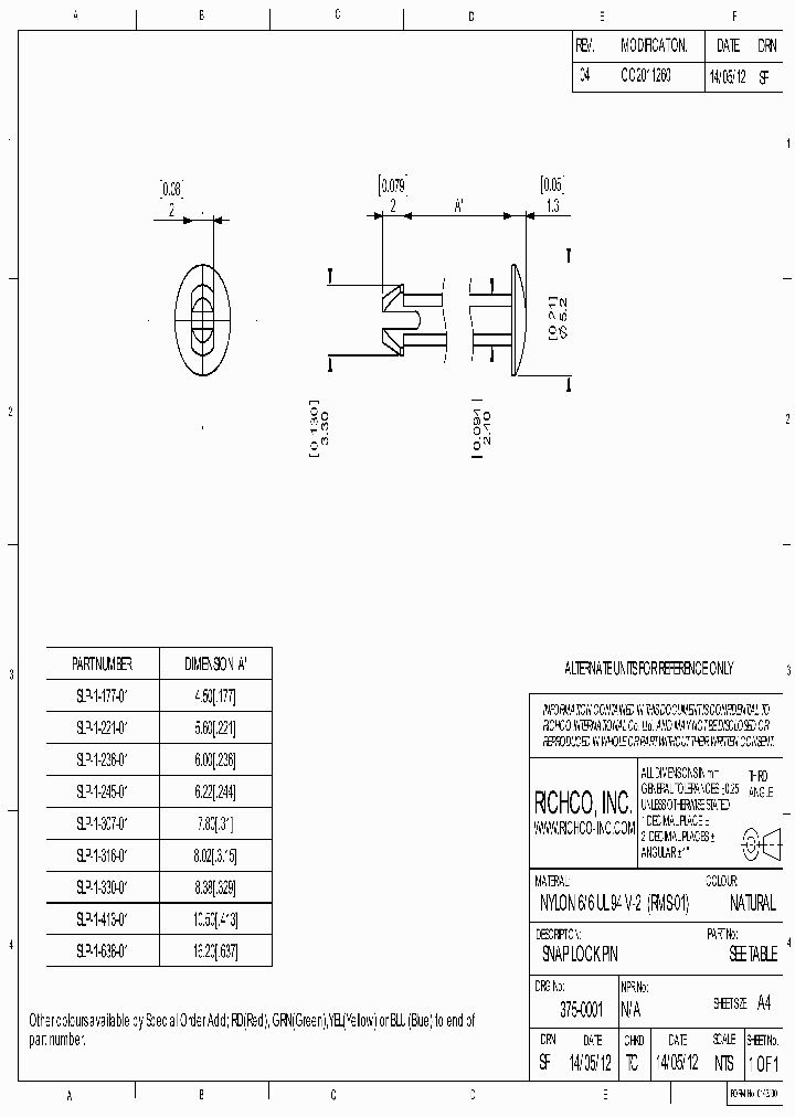 SLP-1_9060797.PDF Datasheet