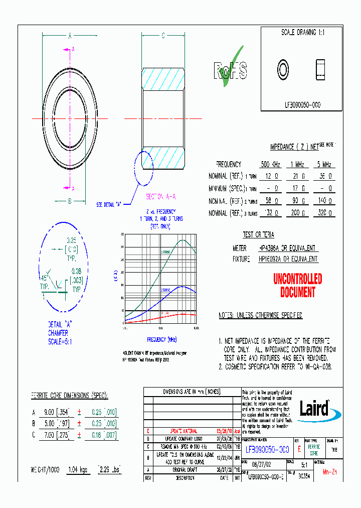 LFB090050-000_9060853.PDF Datasheet