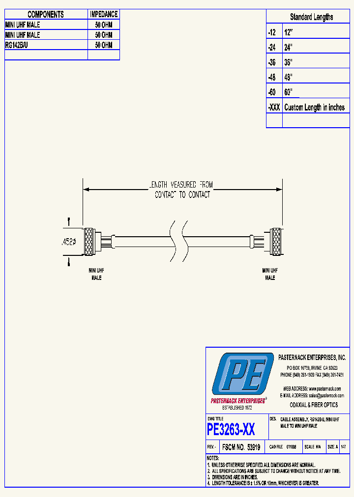 PE3263_9061206.PDF Datasheet