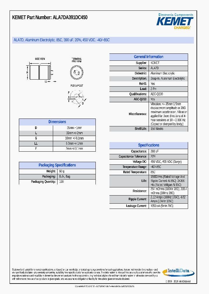 ALA7DA391DC450_9062010.PDF Datasheet