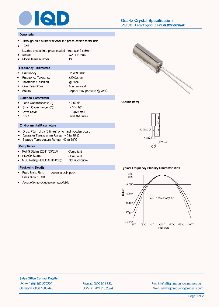 LFXTAL002997_9063258.PDF Datasheet