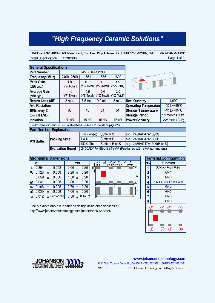 2450AD47A1590_9063643.PDF Datasheet