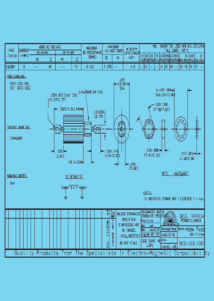 9001-100-1081_9064558.PDF Datasheet