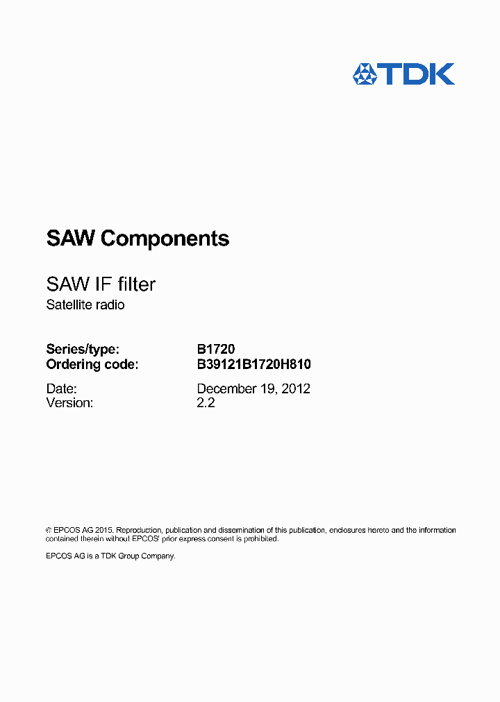 B39121B1720H810_9065880.PDF Datasheet