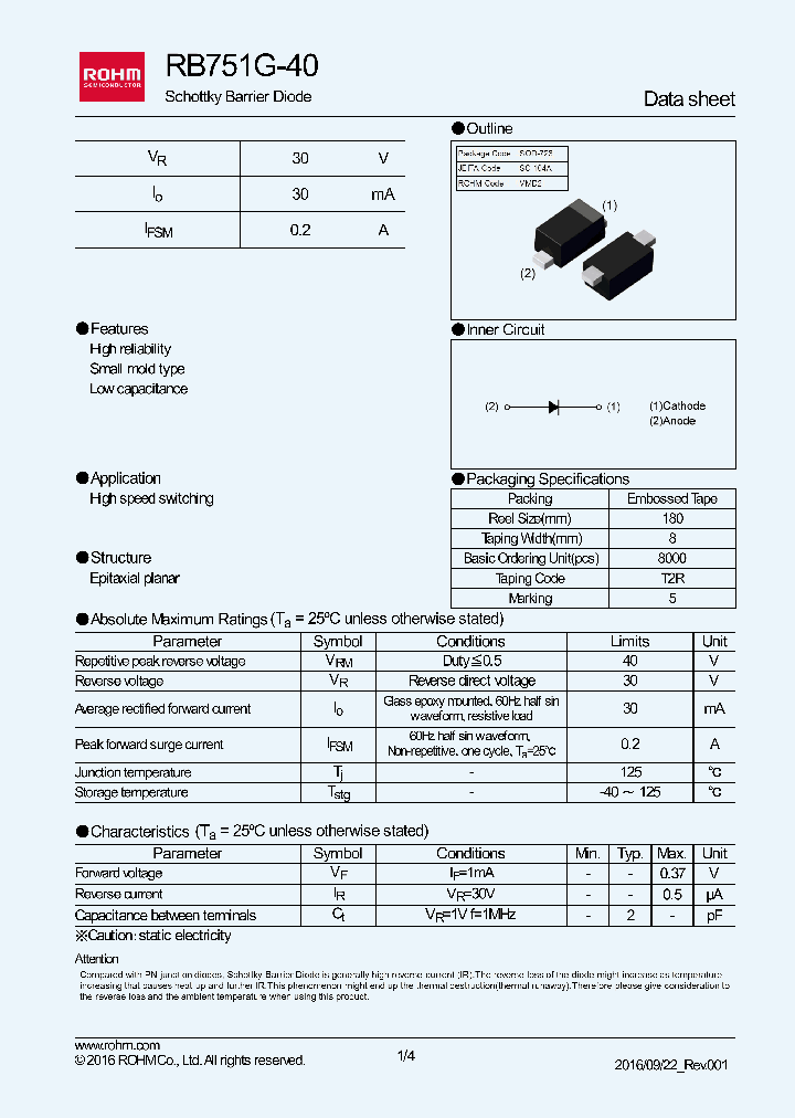 RB751G-40-16_9066035.PDF Datasheet