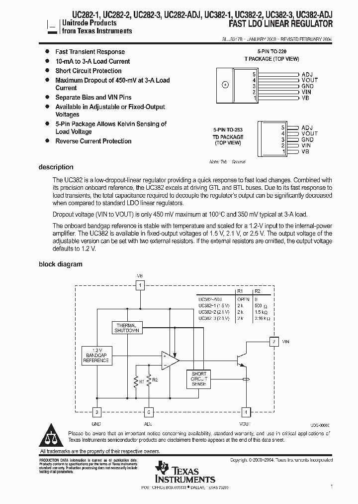 UC382TDTR-2_9066049.PDF Datasheet