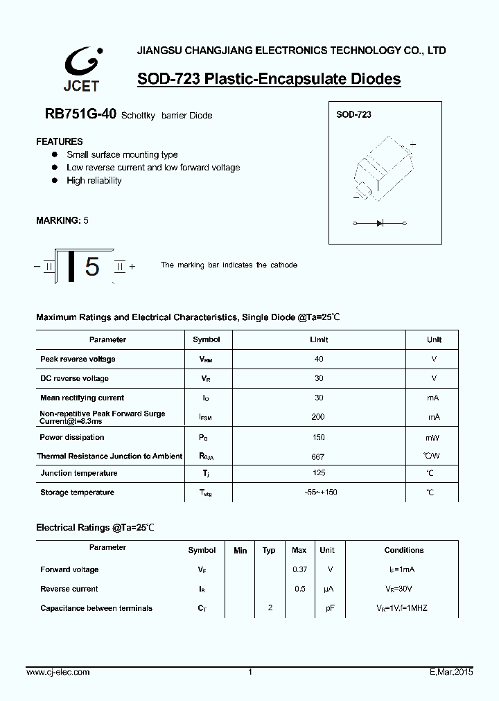 RB751G-40_9066010.PDF Datasheet