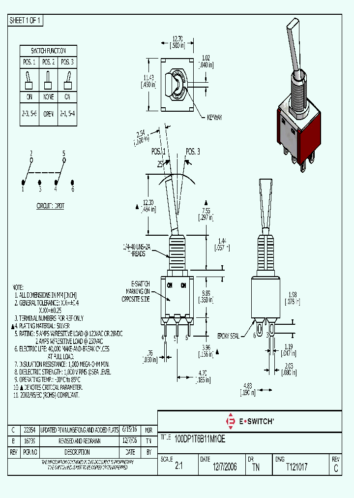 T121017_9066504.PDF Datasheet