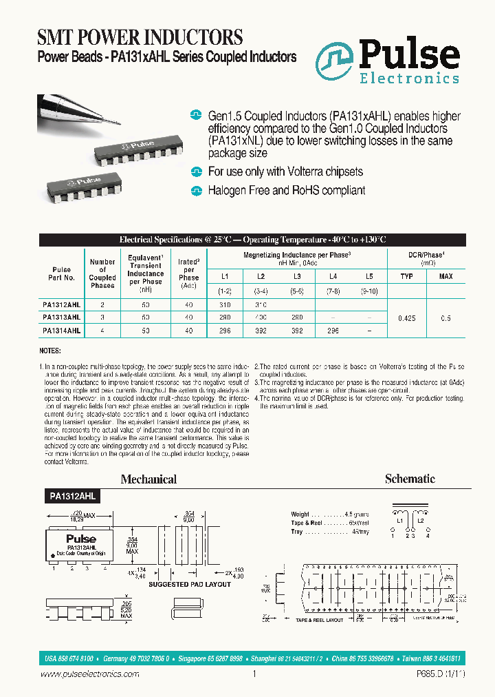 PA1312AHL_9067830.PDF Datasheet