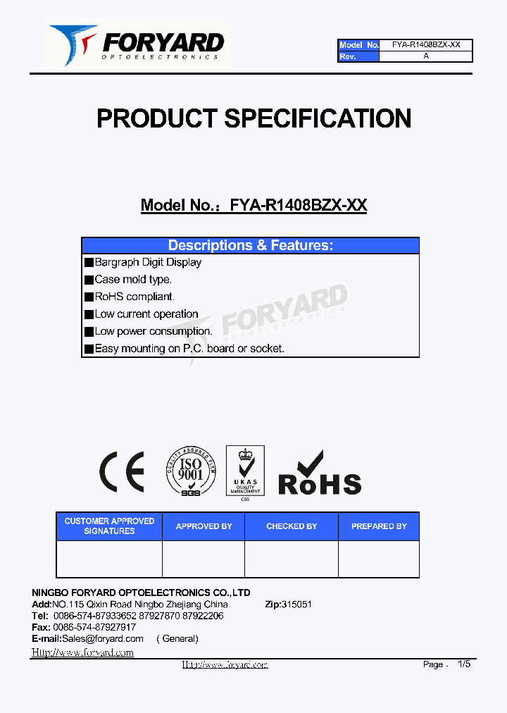 FYA-R1408BZX-00_9068374.PDF Datasheet