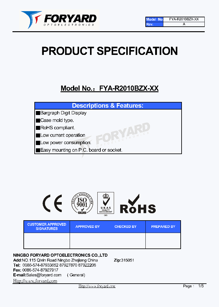 FYA-R2010BZX-00_9068375.PDF Datasheet