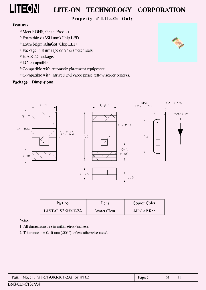 LTST-C193KRKT-2A_9068439.PDF Datasheet