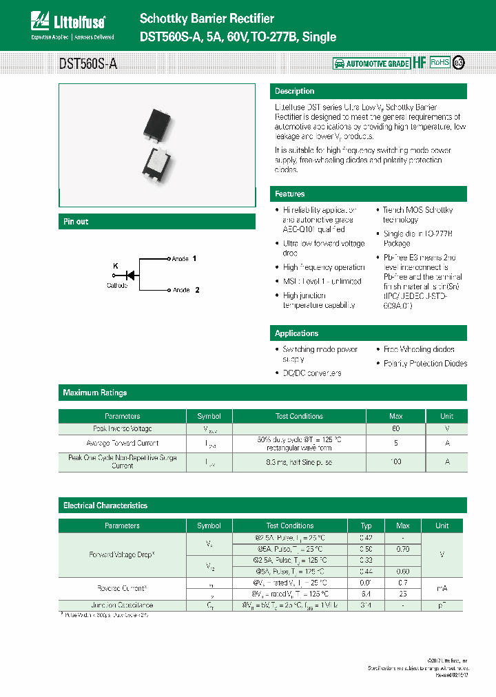 DST560S-A_9070196.PDF Datasheet