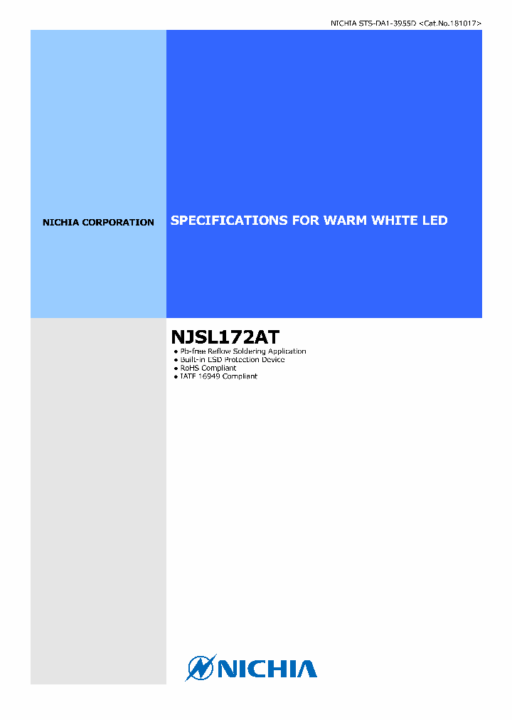 NJSL172AT_9071526.PDF Datasheet