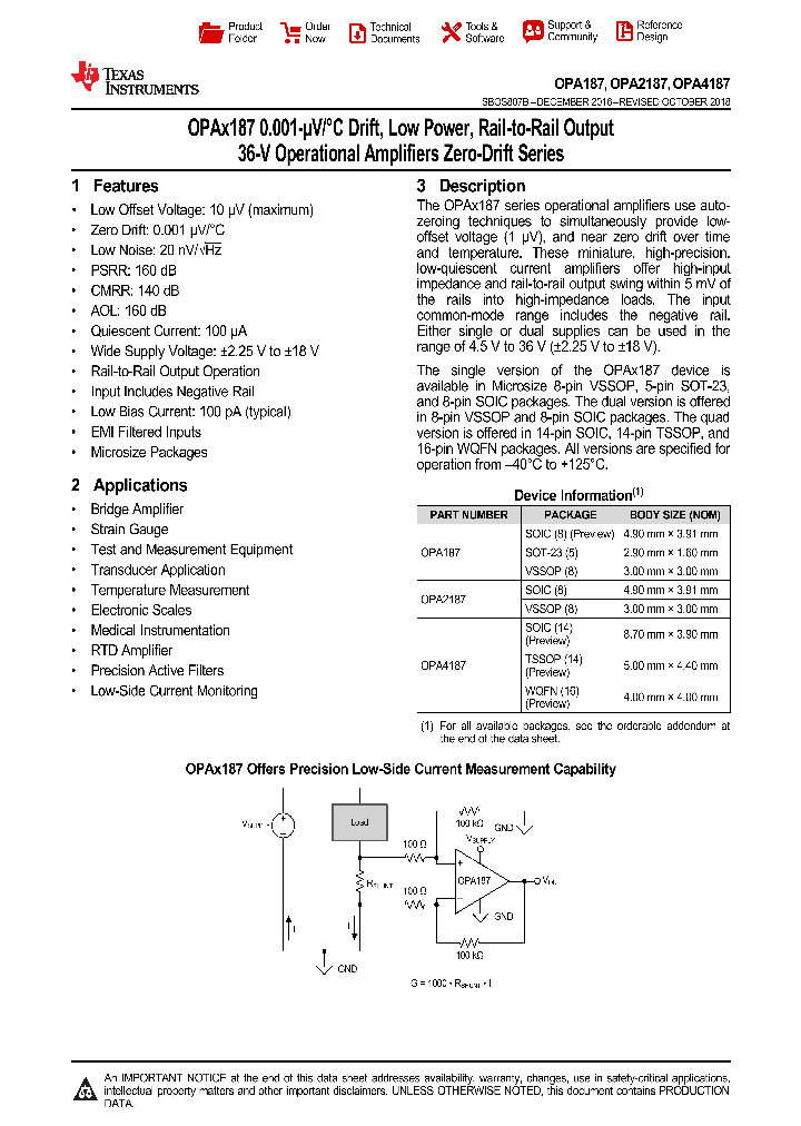 POPA187IDBVR_9072083.PDF Datasheet