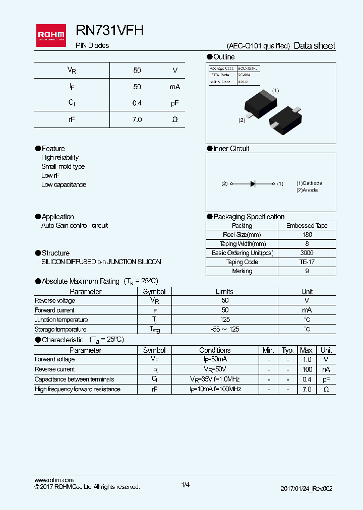 RN731VFH_9072788.PDF Datasheet