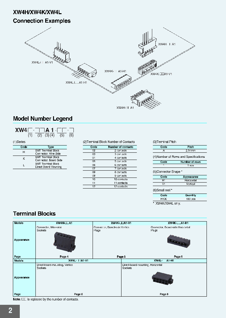 XW4H_9072980.PDF Datasheet