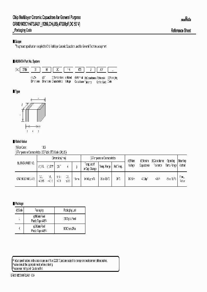 GRM31M2C1H473JA01_9072997.PDF Datasheet