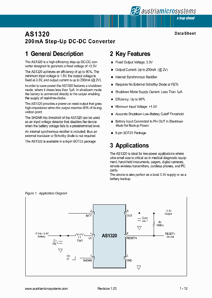 AS1320_9073117.PDF Datasheet