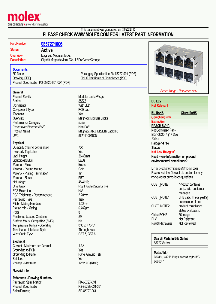 0857271006_9073535.PDF Datasheet