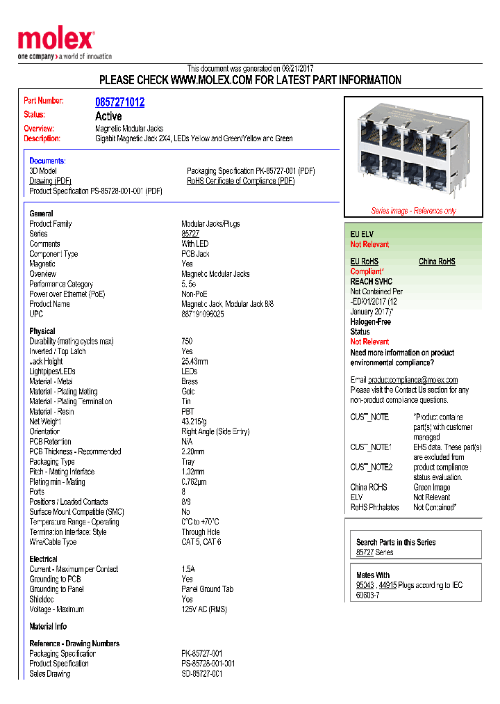 0857271012_9073539.PDF Datasheet