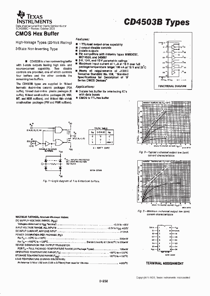 CD4503_9074234.PDF Datasheet