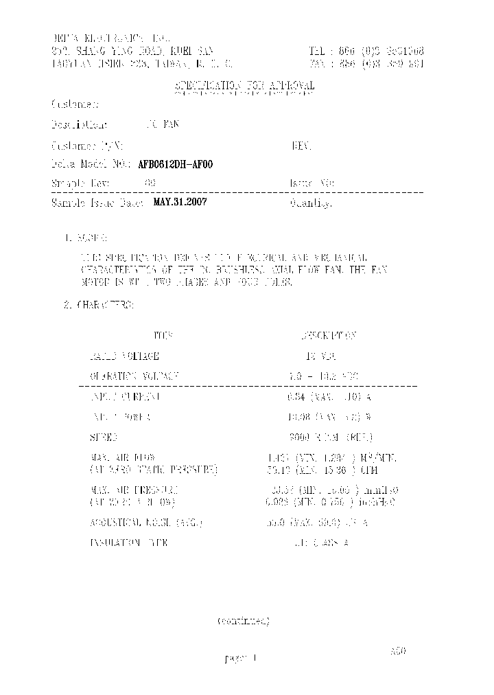 AFB0612DH-AF00_9074267.PDF Datasheet